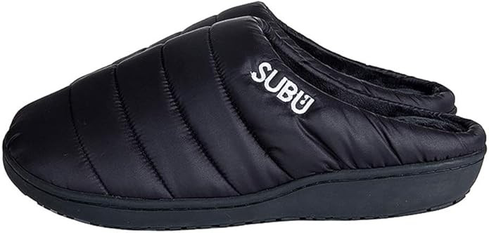 SUBU Concept Slippers | Amazon (US)