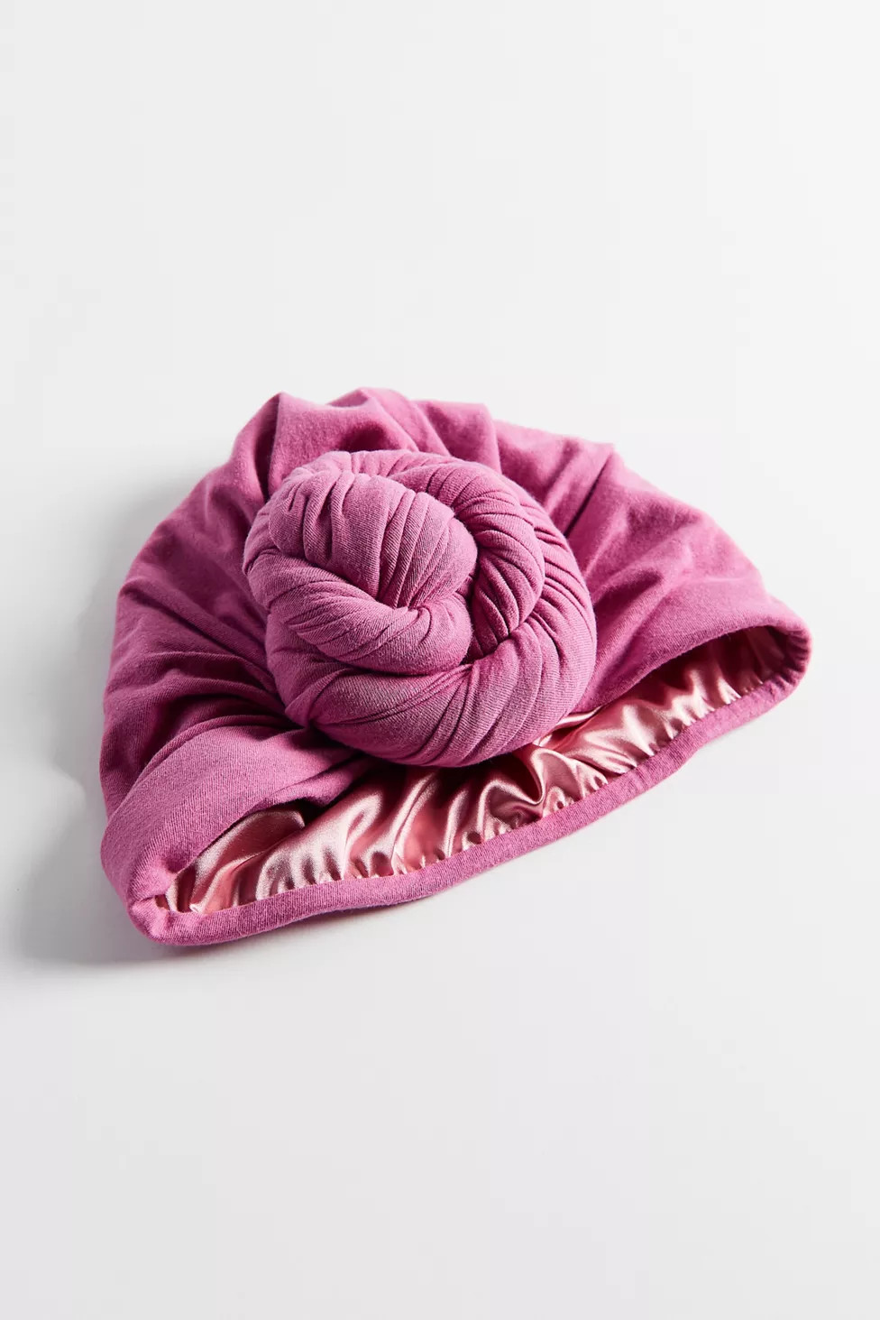 You Go Natural T-Shirt Bun | Urban Outfitters (US and RoW)