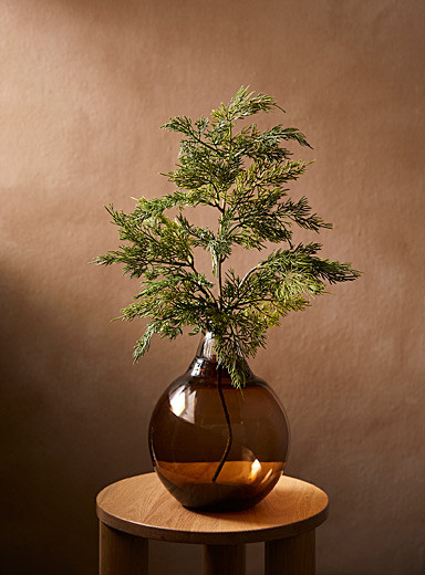 Artificial cedar branchChristmas Collection | Simons