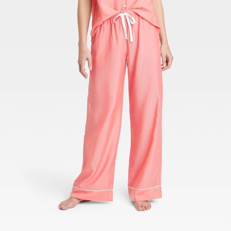 Women's Simply Cool Pajama Pants - Stars Above™ | Target