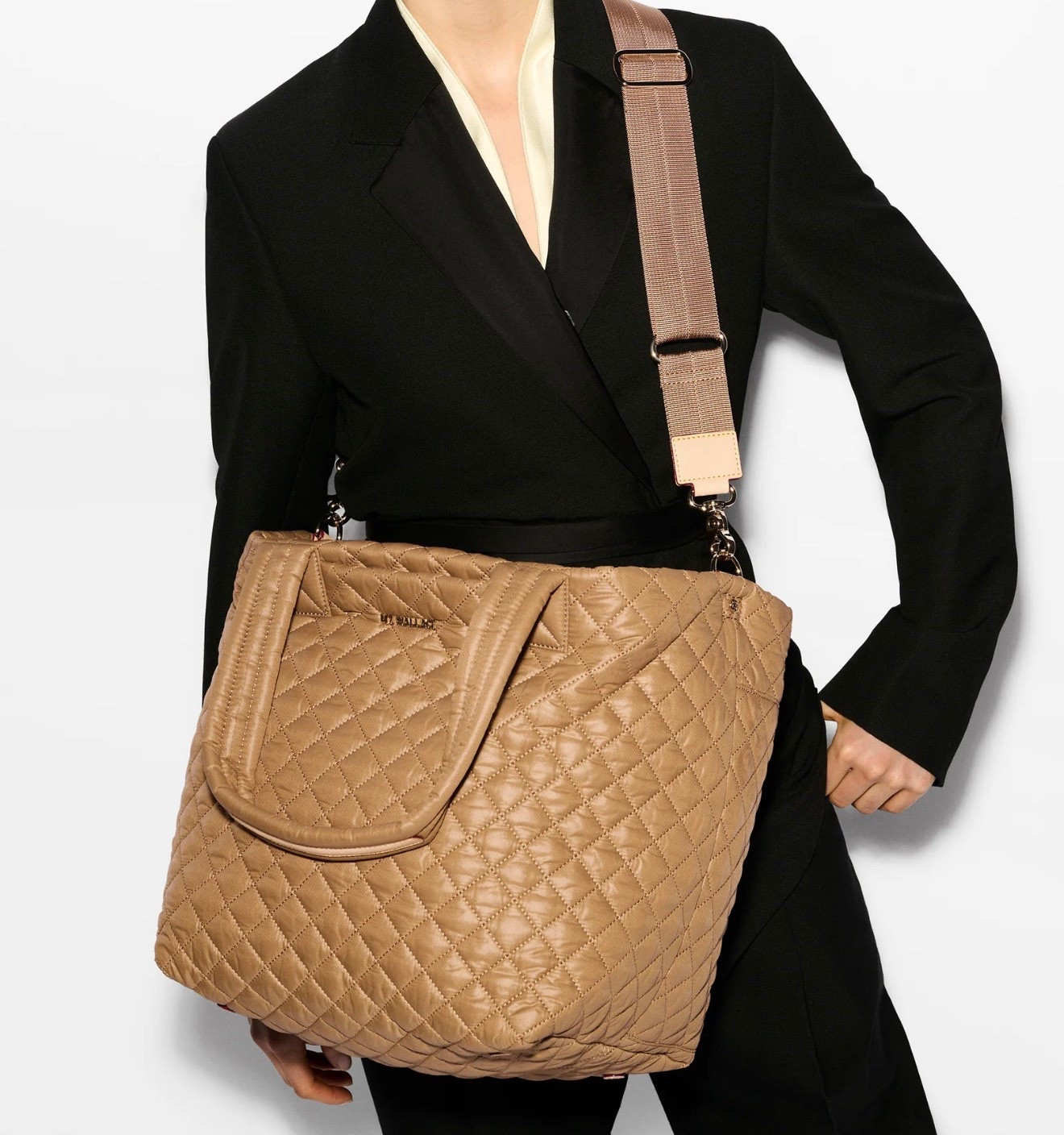 Just ordered this purse to double as a diaper bag when I don’t want to carry our big diaper bag backpack. It’s so lightweight and perfect for my things + my son’s! 

#LTKmomlife #LTKKids #LTKSeasonal