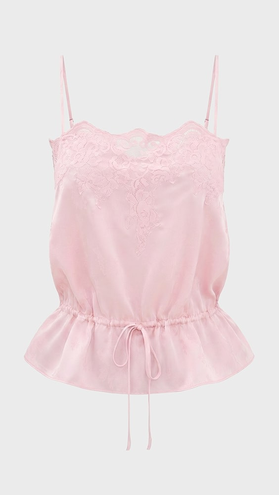 Silvia Top | Shopbop