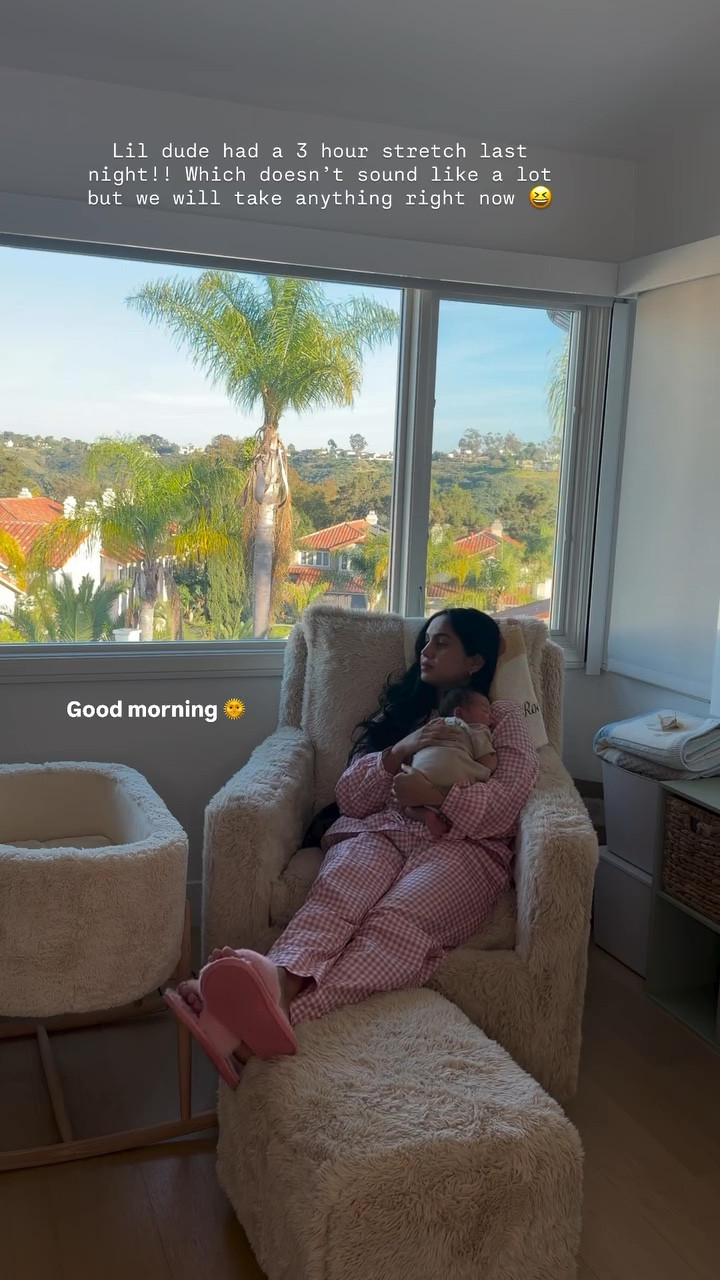 In love with Rome & this pj set 💕

#LTKmorningroutine #LTKmomlife #LTKootd