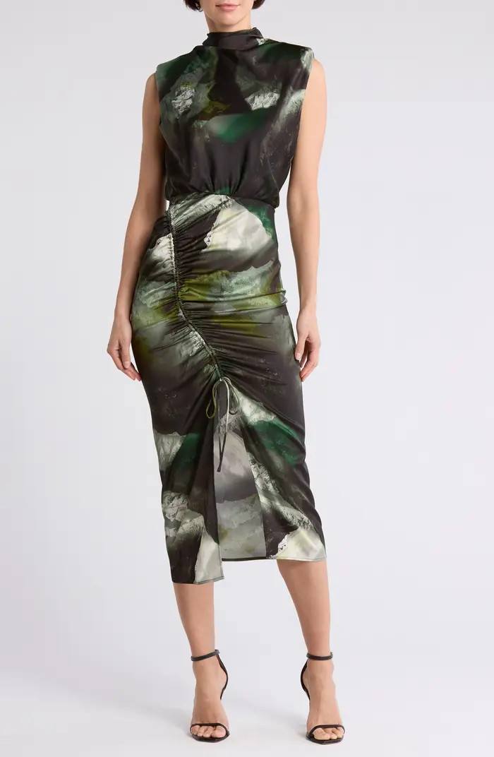 Isa Sleeveless Dress | Nordstrom Rack