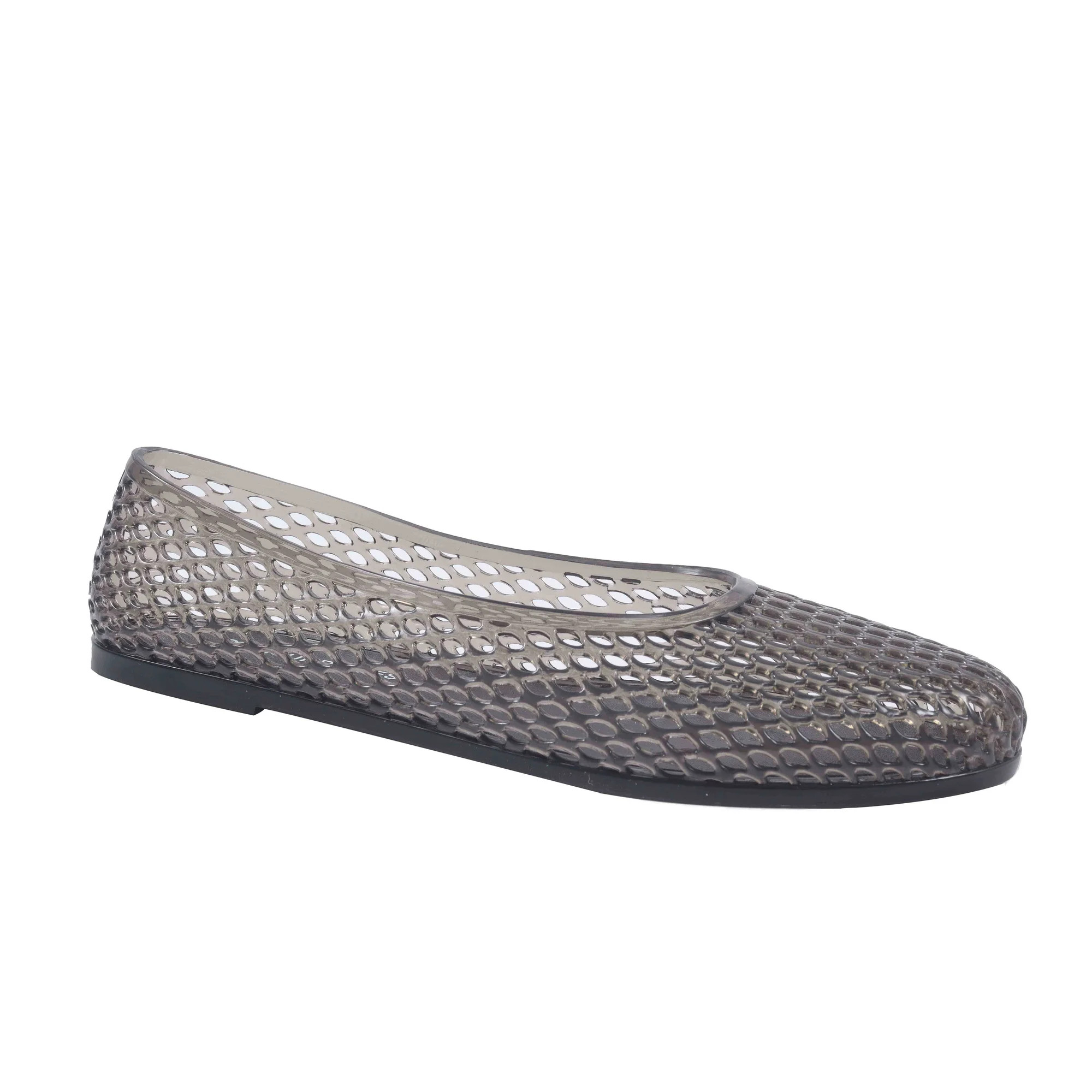 No Boundaries Women’s Jelly Flats | Walmart (US)