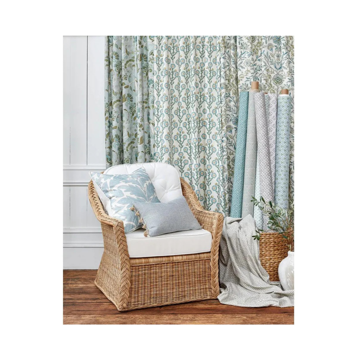 Chatham Lounge Chair | Gorgeous Living