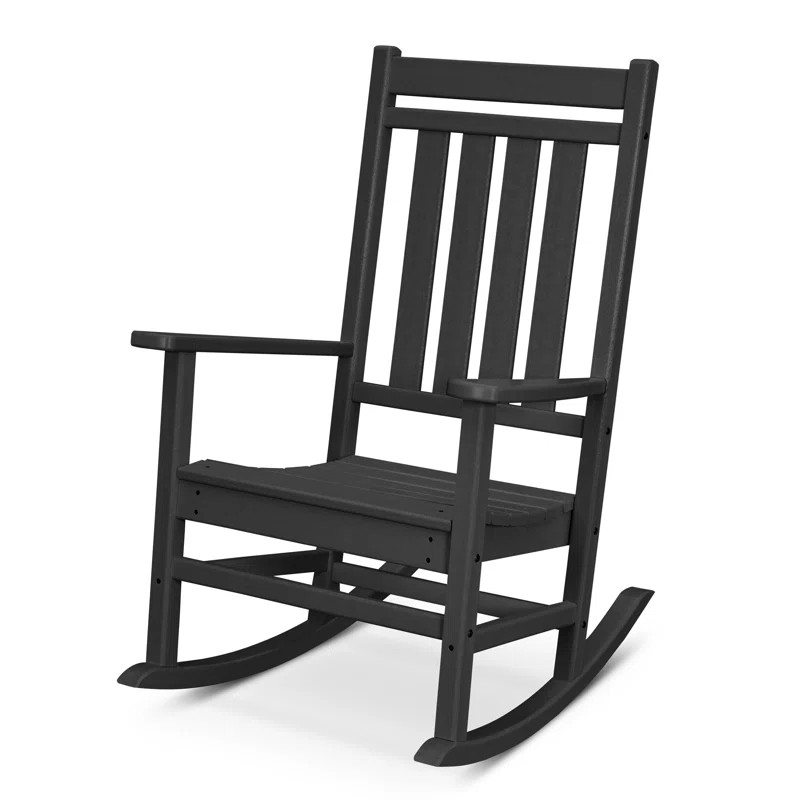 Outdoor Rocking Chair | Wayfair North America