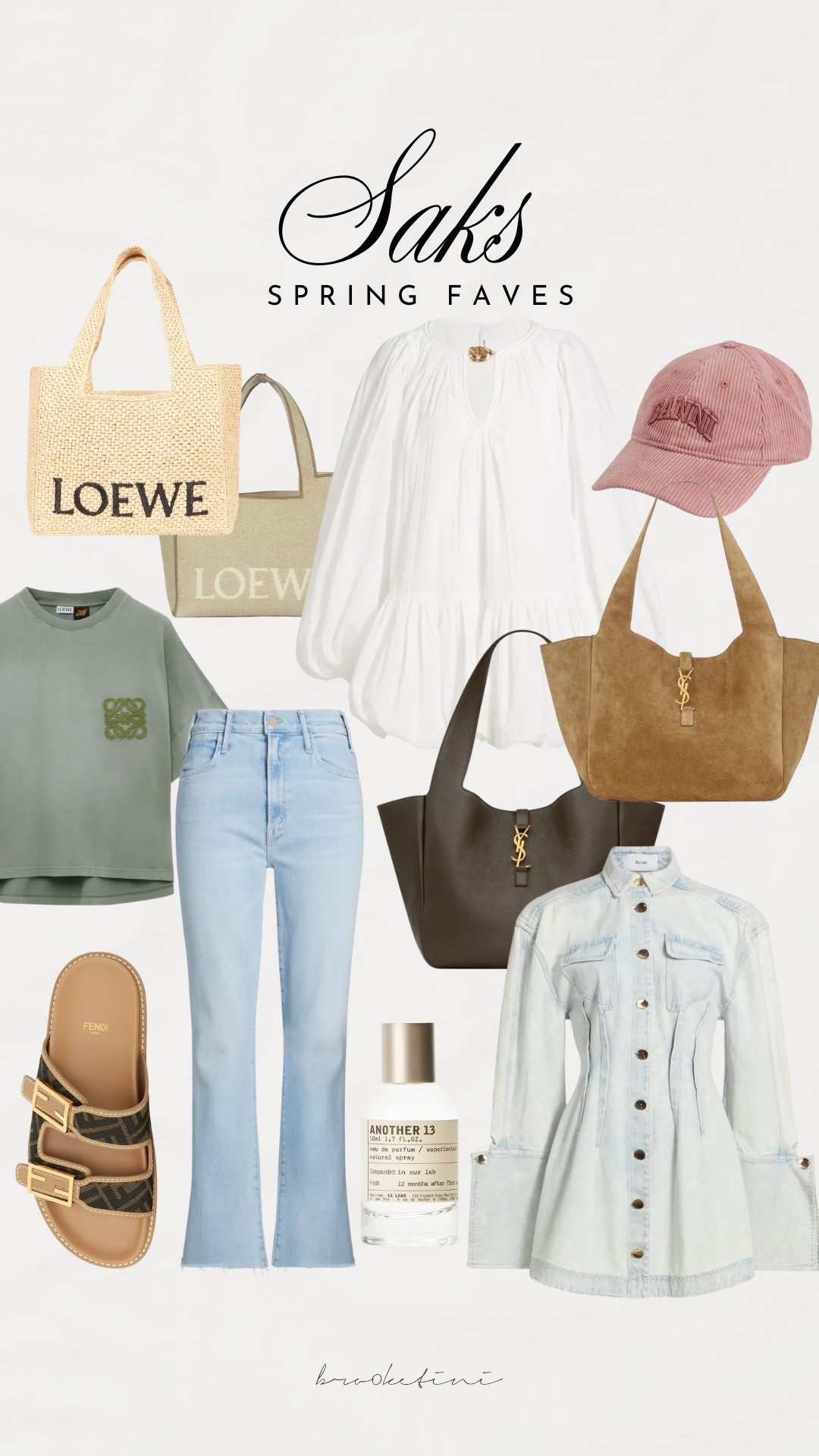  Saks buy more save more sale, get up to $300 off with code ‘GETMAYSF’

$100 off my ACLER dress

#LTKSeasonal #LTKStyleTip #LTKSaleAlert