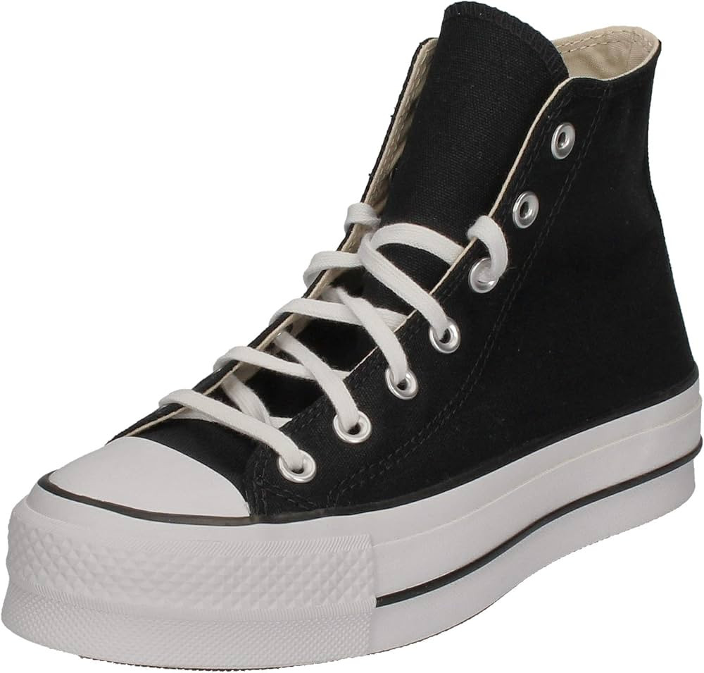 Converse Womens Chuck Taylor All Star Platform High Top Sneaker | Amazon (CA)