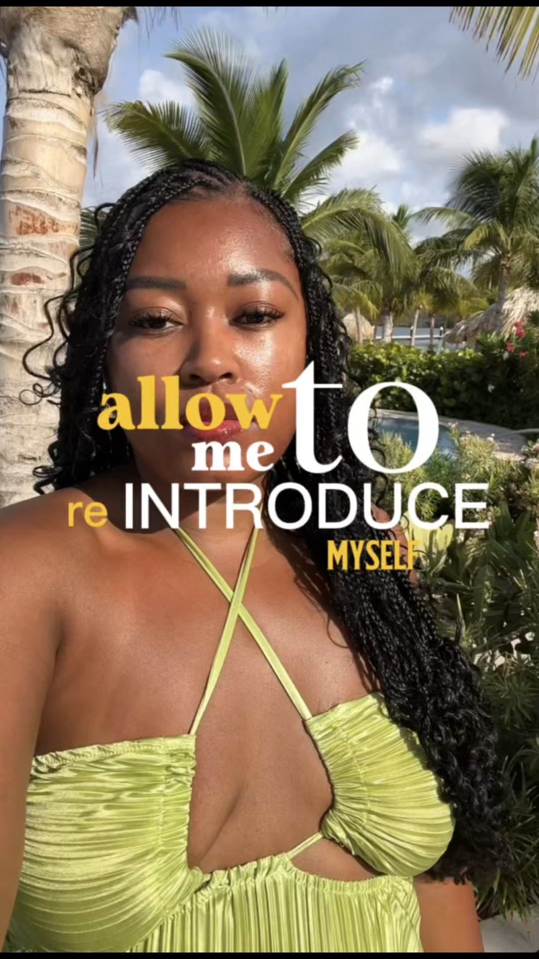 Heyyy I’m Dr. Kelz— new mama, optometrist, beauty lover, and lifestyle creator. Motherhood has been my greatest adventure yet, and I love capturing the realness of it all — from baby snuggles to beauty favorites to everyday life. Here, you’ll find a mix of mom content, lifestyle inspo, and eye care made simple. I’m passionate about connecting with moms and brands who value authenticity, creativity, and a good laugh along the way.