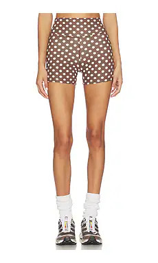 STRUT-THIS The Sparrow Short in Polka Dots from Revolve.com | Revolve Clothing (Global)