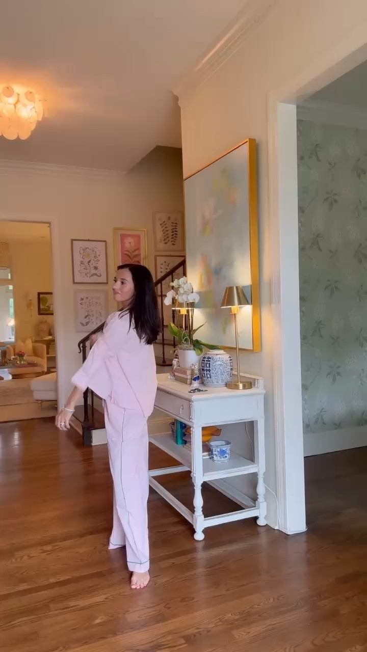 The lightest cotton pjs I am actually obsessed with!!! 

#LTKmomlife #LTKMothersDay #LTKselfcare