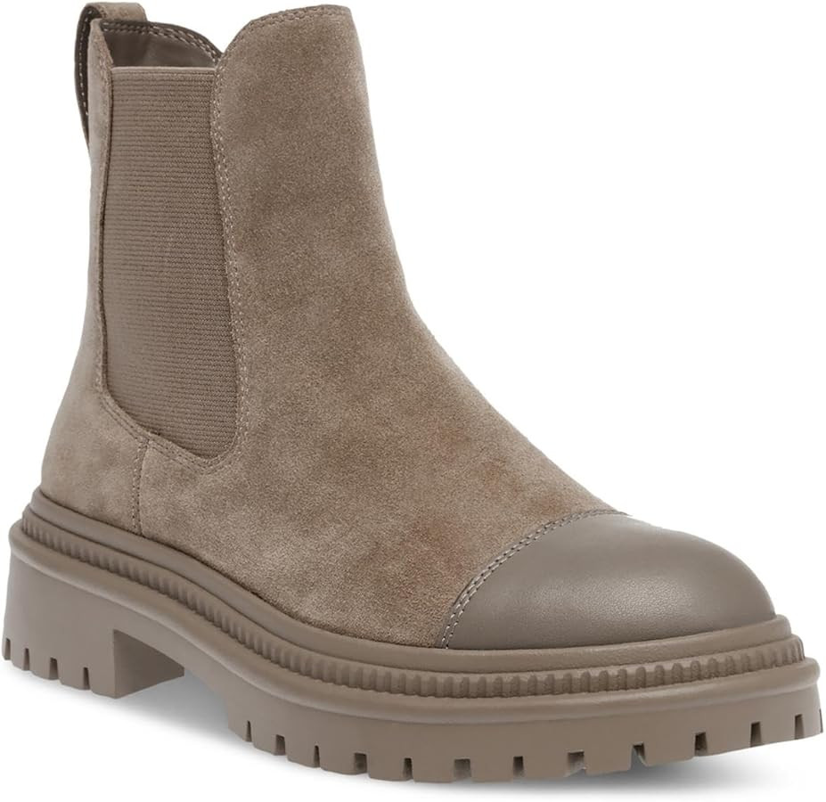 Steve Madden womens Mayslie Chelsea Boot | Amazon (CA)