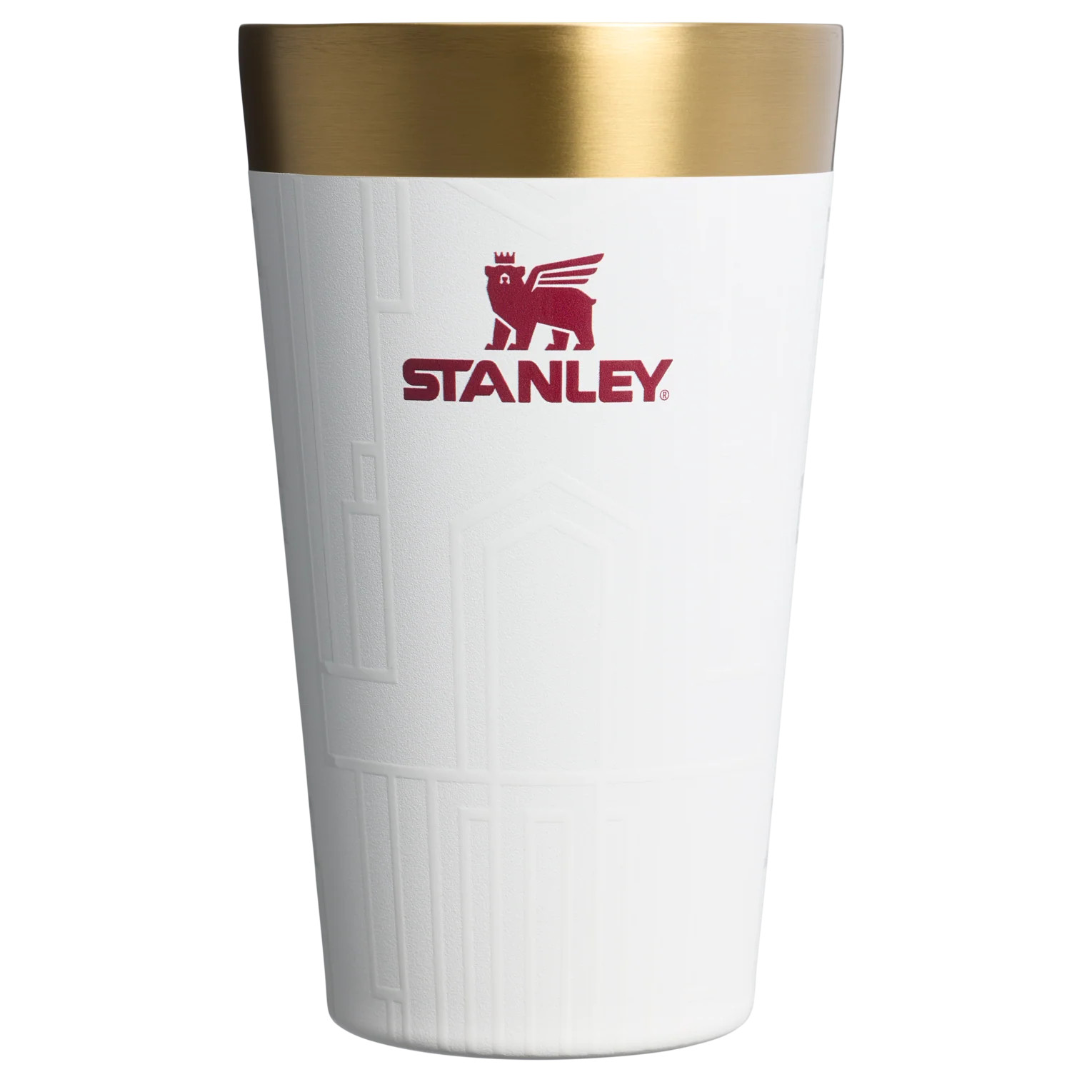 Arsenal Adventure Stacking Tumbler 16 oz | Stainless Steel Insulated Cup | Stanley PMI US