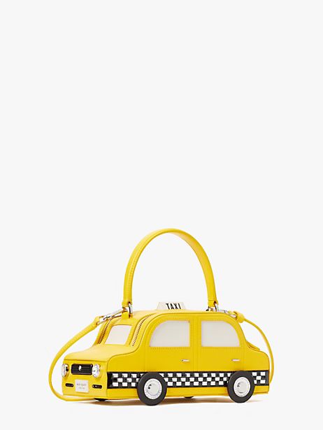 taxi cab crossbody | Kate Spade (US)