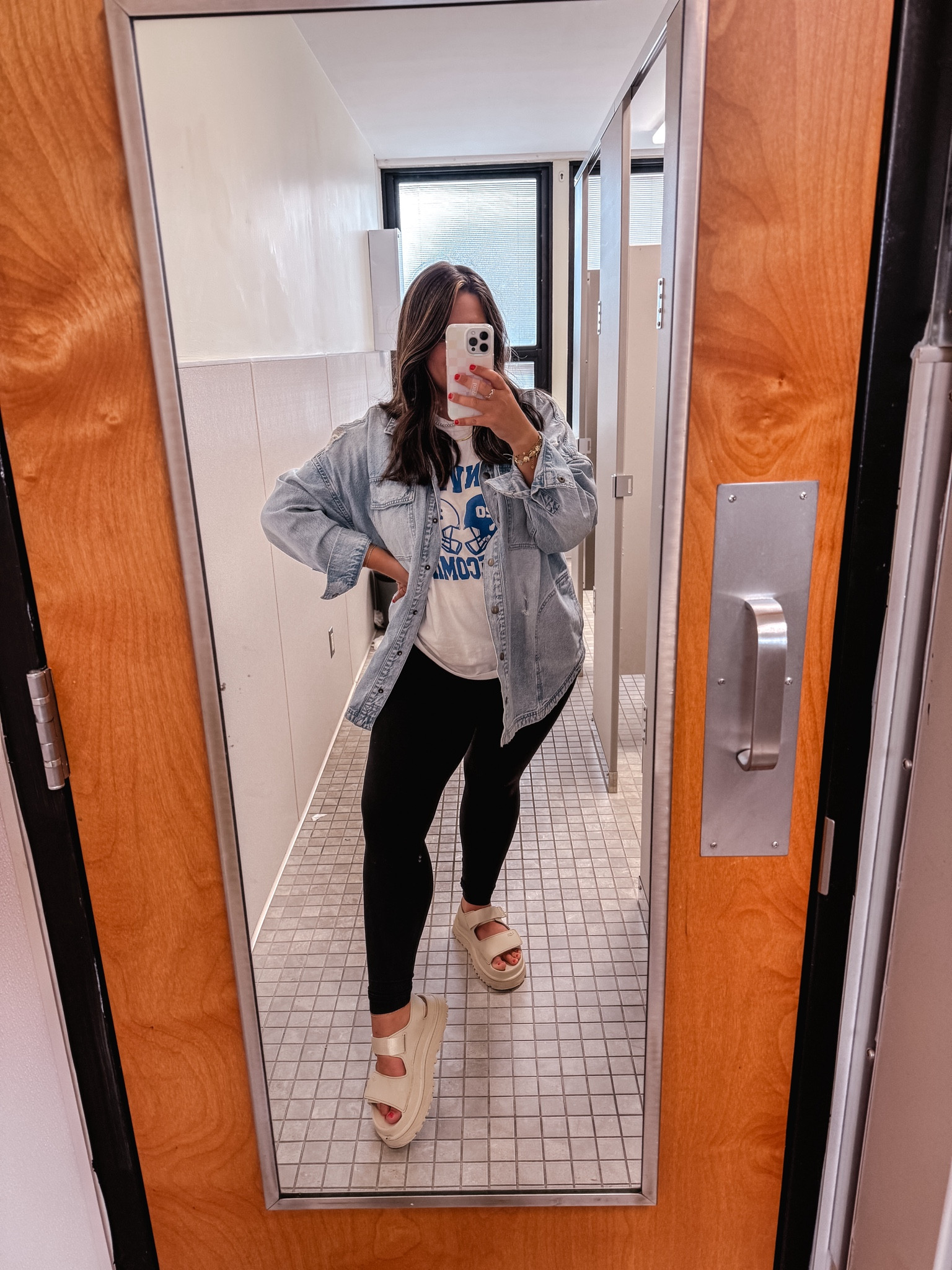 Teacher ootd 🩵

#LTKBacktoSchool #LTKMidsize #LTKStyleTip