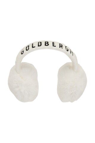 Fluffy Ear Warmers
                    
                    Goldbergh | Revolve Clothing (Global)