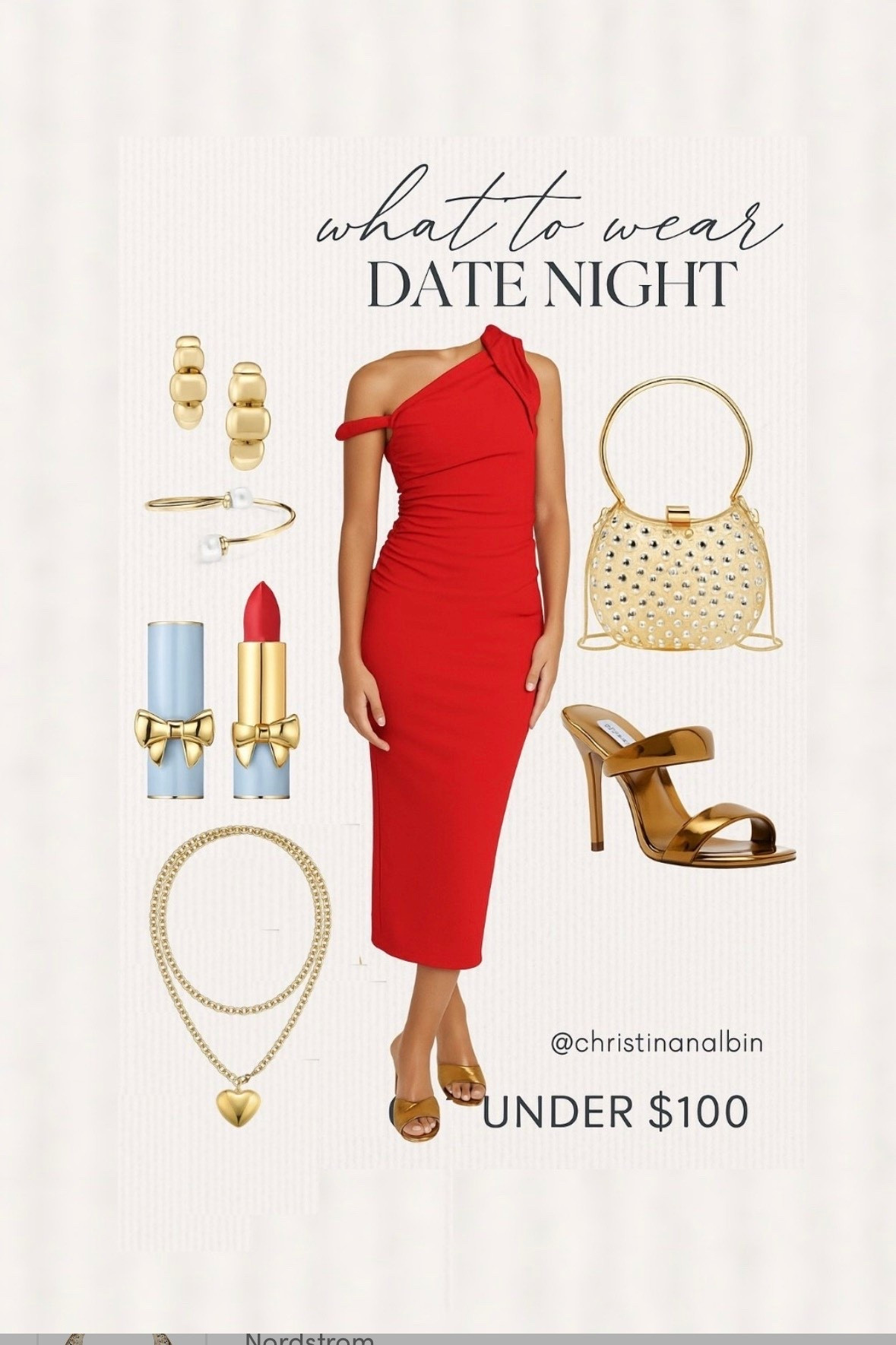 The perfect elegant Valentine’s Day outfit

#LTKValentine #LTKgrwm #LTKootd