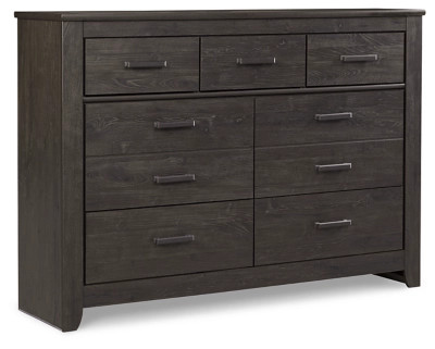 Zelen 7 Drawer Dresser | Ashley Homestore