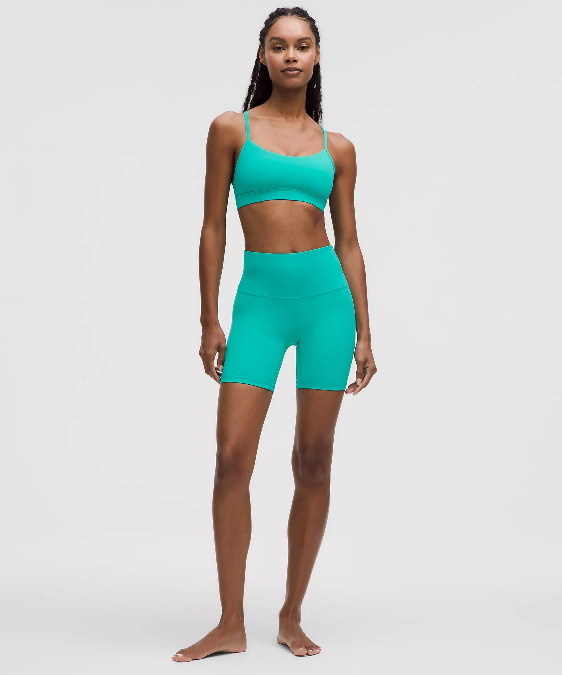 Flow Y Bra Nulu | Lululemon (US)