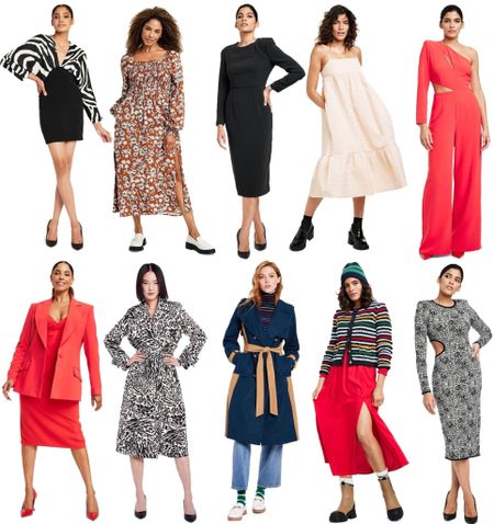 Target Fall 2022 Designer Collection 

#LTKstyletip #LTKSeasonal #LTKunder100