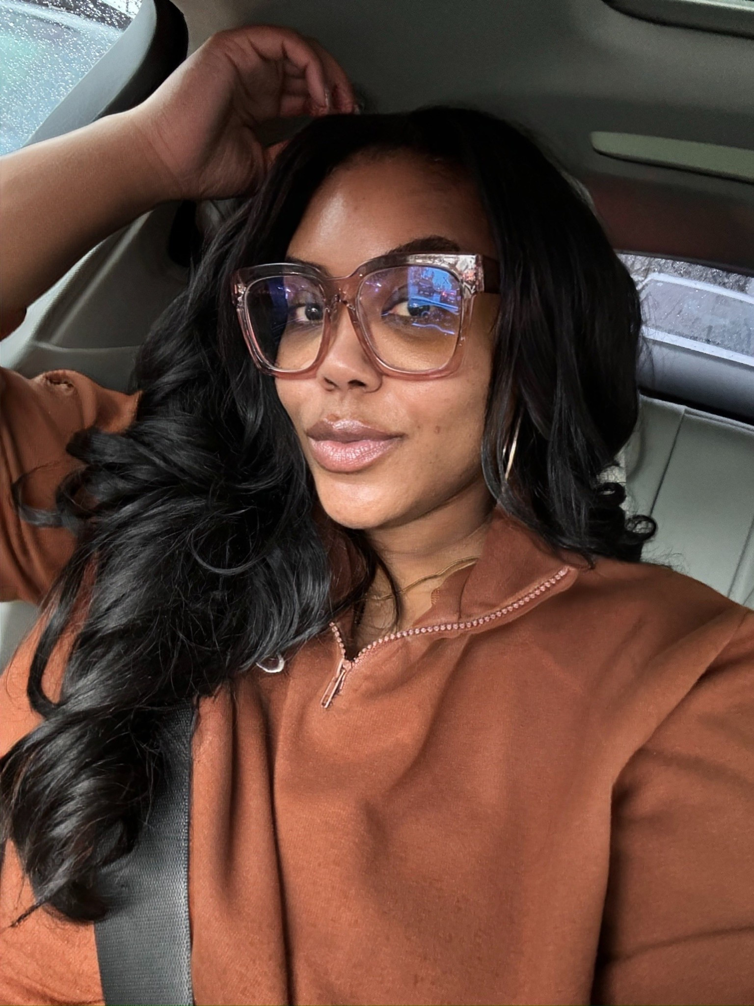 🧡🧡

#LTKPlusSize #LTKootd #LTKdayinmylife