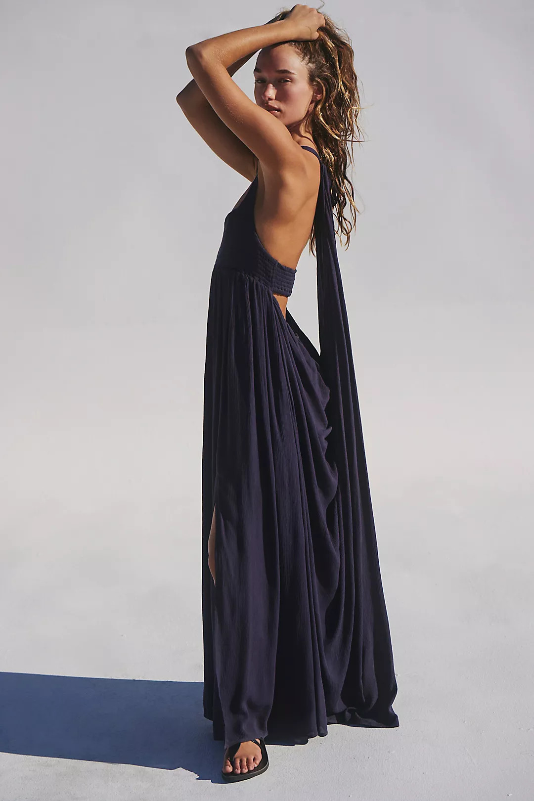 Look My Way Maxi | Free People (Global - UK&FR Excluded)