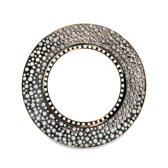 SoHo Charger - Platinum | MacKenzie-Childs