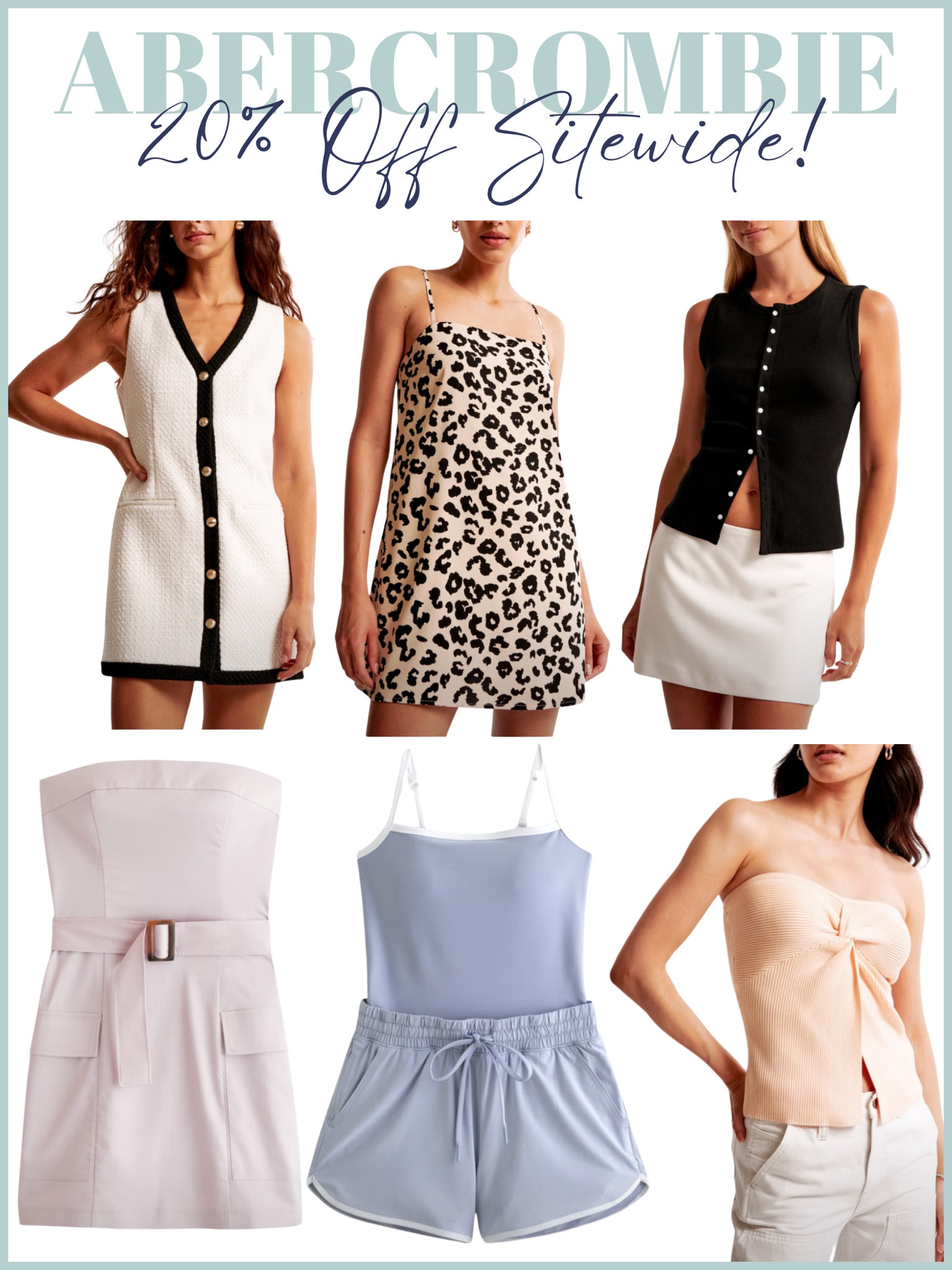 Abercrombie sale 

#LTKFindsUnder100 #LTKFindsUnder50 #LTKSaleAlert