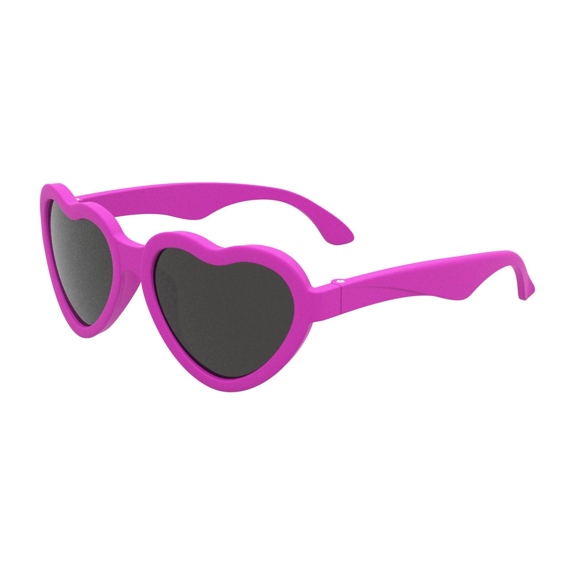 Heart Shaped Sunglasses, Heartbreaker | Maisonette