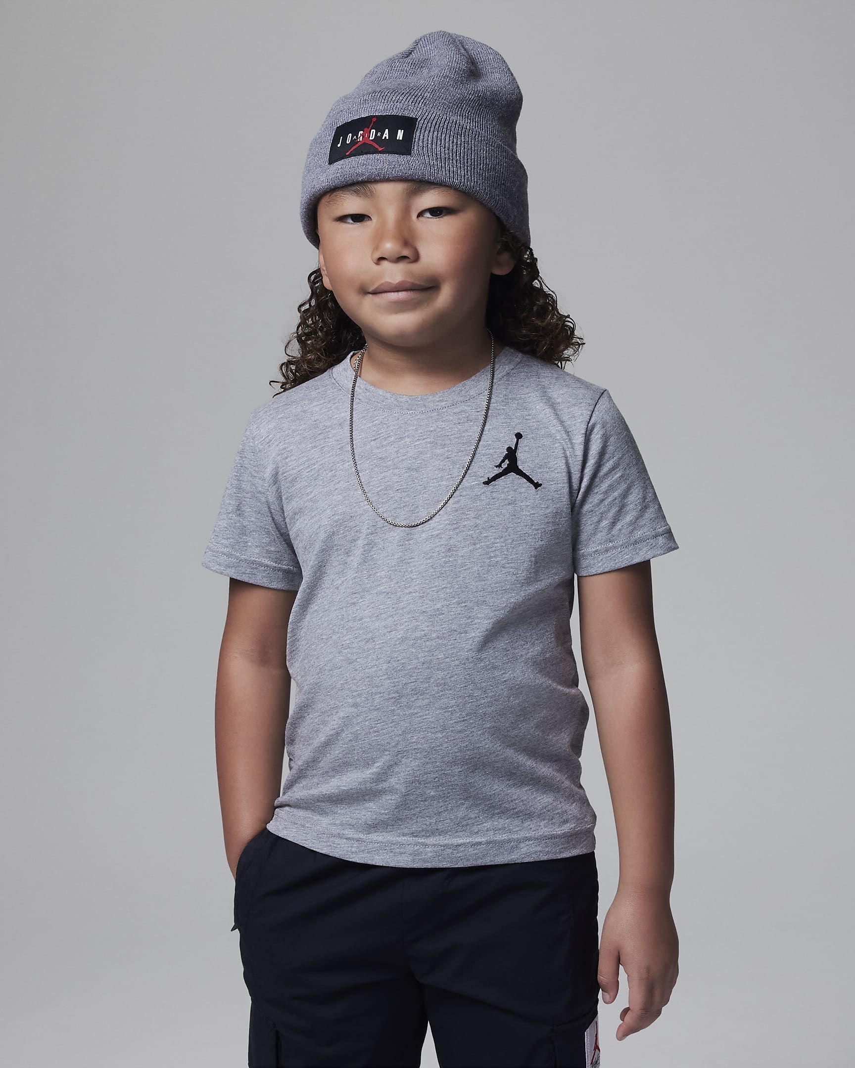 Jordan Little Kids' T-Shirt. Nike.com | Nike (US)