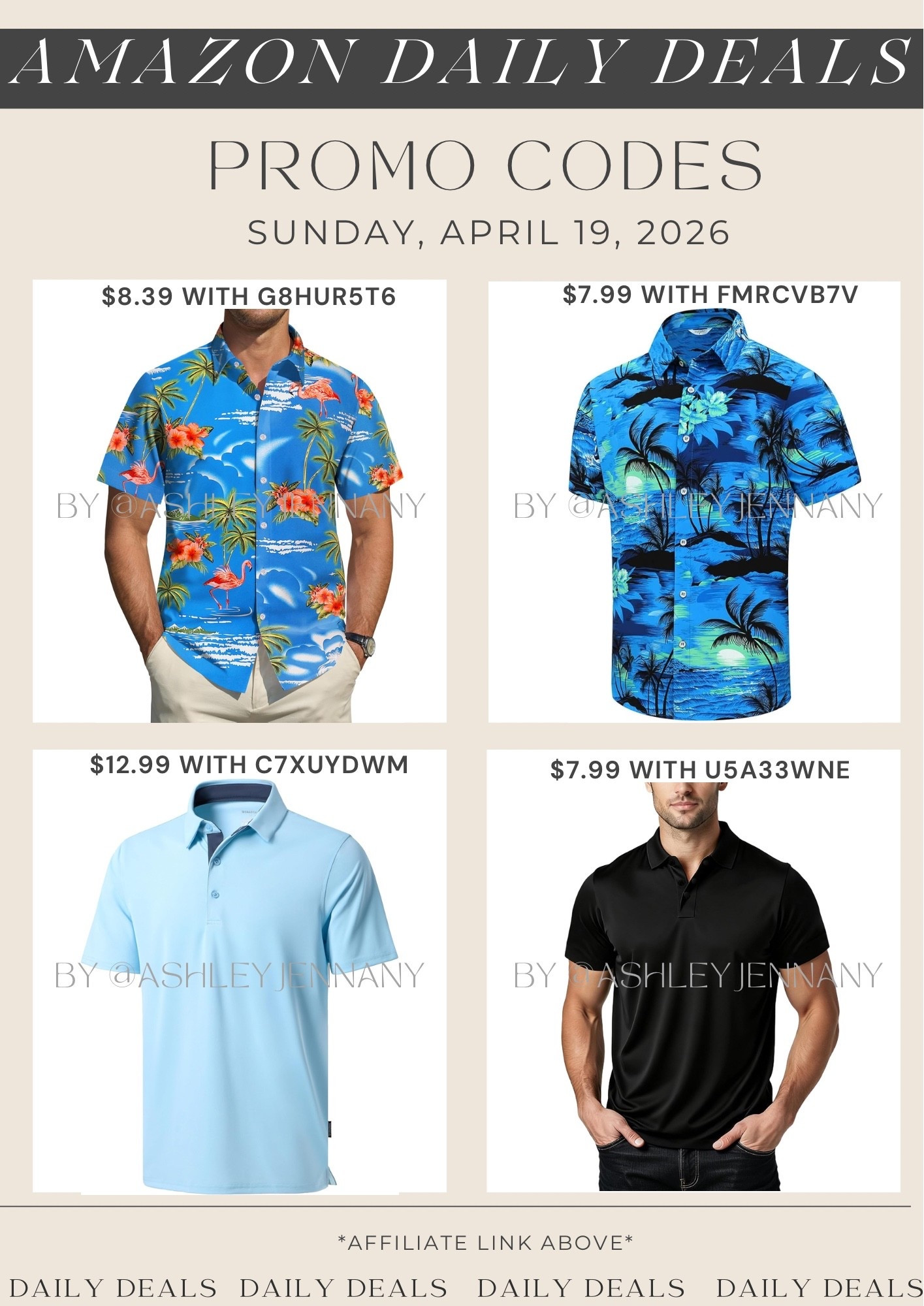 Amazon deals 

#LTKSaleAlert #LTKMens #LTKSeasonal