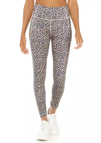Women's Double Pocket Leggings | Belk