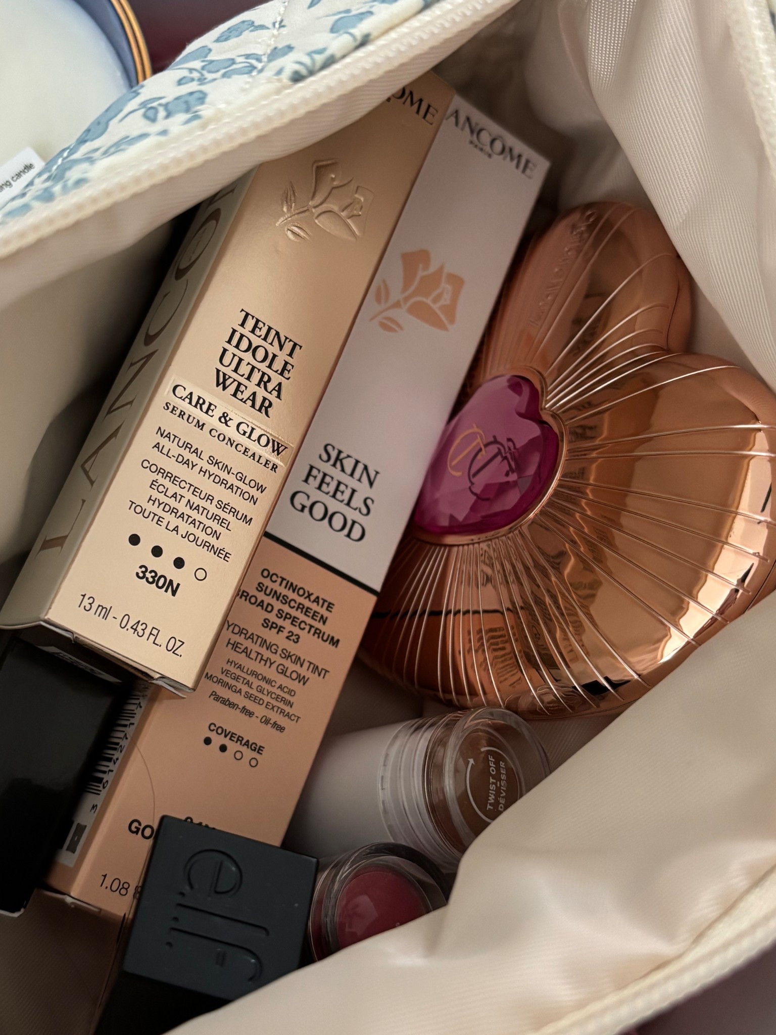 MOM MAKEUP BAG

#LTKBeauty