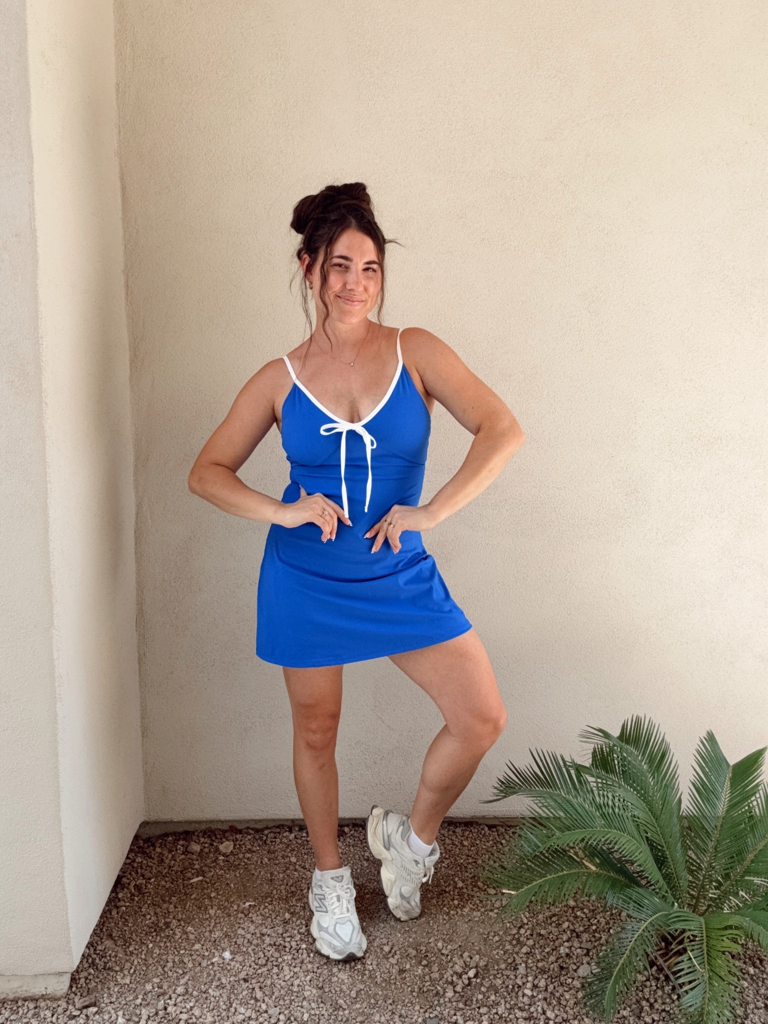 The cutest $35 workout dress!! 

#LTKStyleTip #LTKActive #LTKFindsUnder50