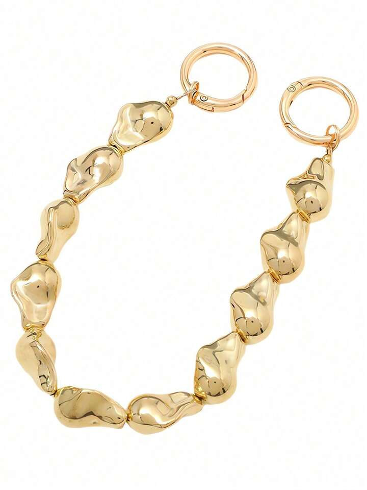 1pc Detachable Purse Bag Strap Stylish Versatile Repment For Handbags Purse Bag Accessories For All Bag Occasions For Women And Girls Gift For Her Gifts For Women Bracelets | SHEIN