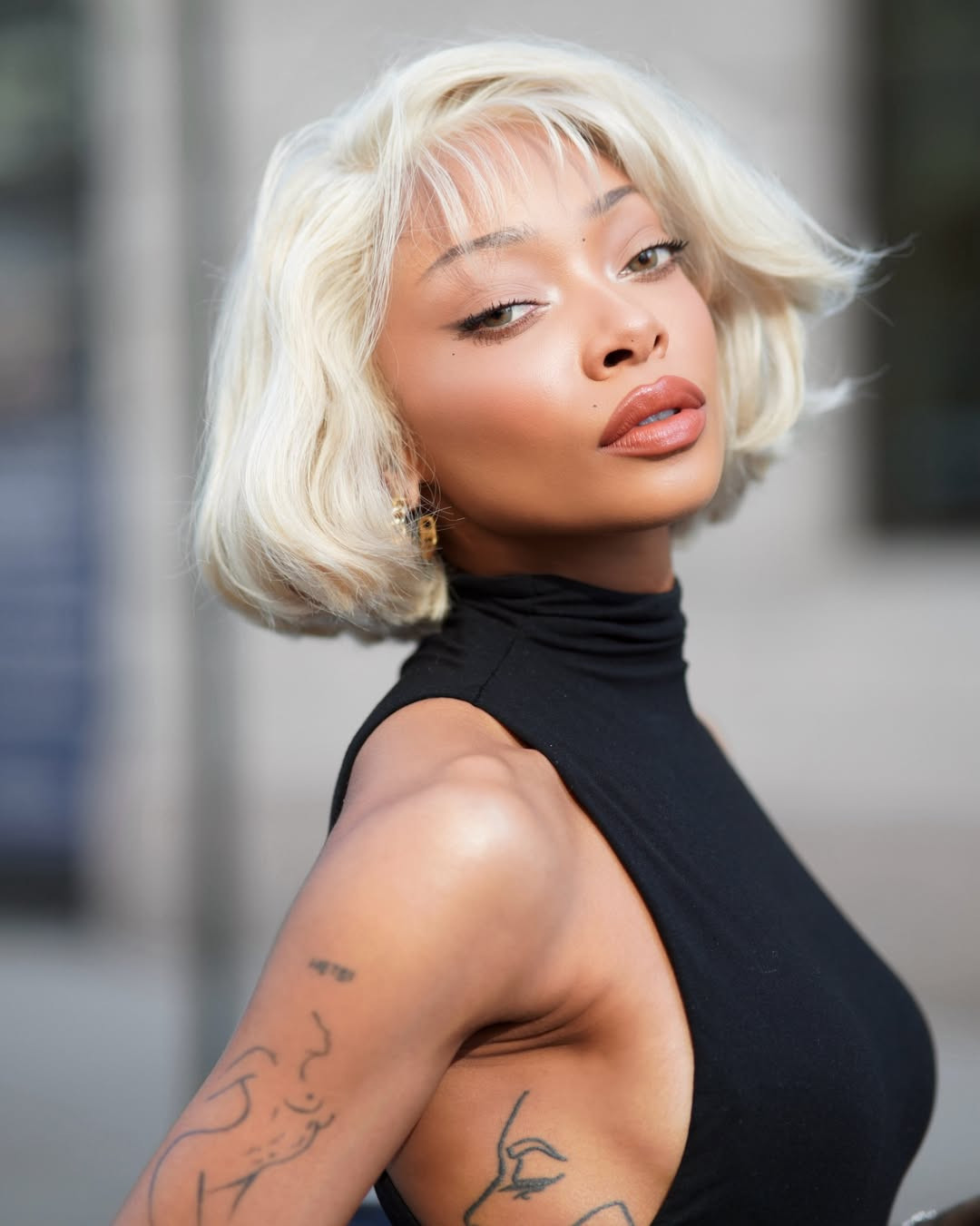 In NYC just being the Diva that I am 🖤

// Classy, Classy Outfit, Trending, Trendy, Trendy Outfits, Womens Fashion, Luxury Fashion, Outfit Ideas, Outfit Inspo, Luxury Fashion, Jewelry, Luxury Bag  

 #LTKdayinmylife #LTKootd #LTKSeasonal