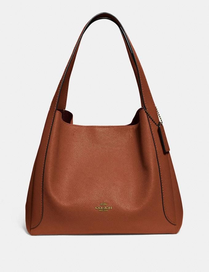 hadley hobo | Coach (US)