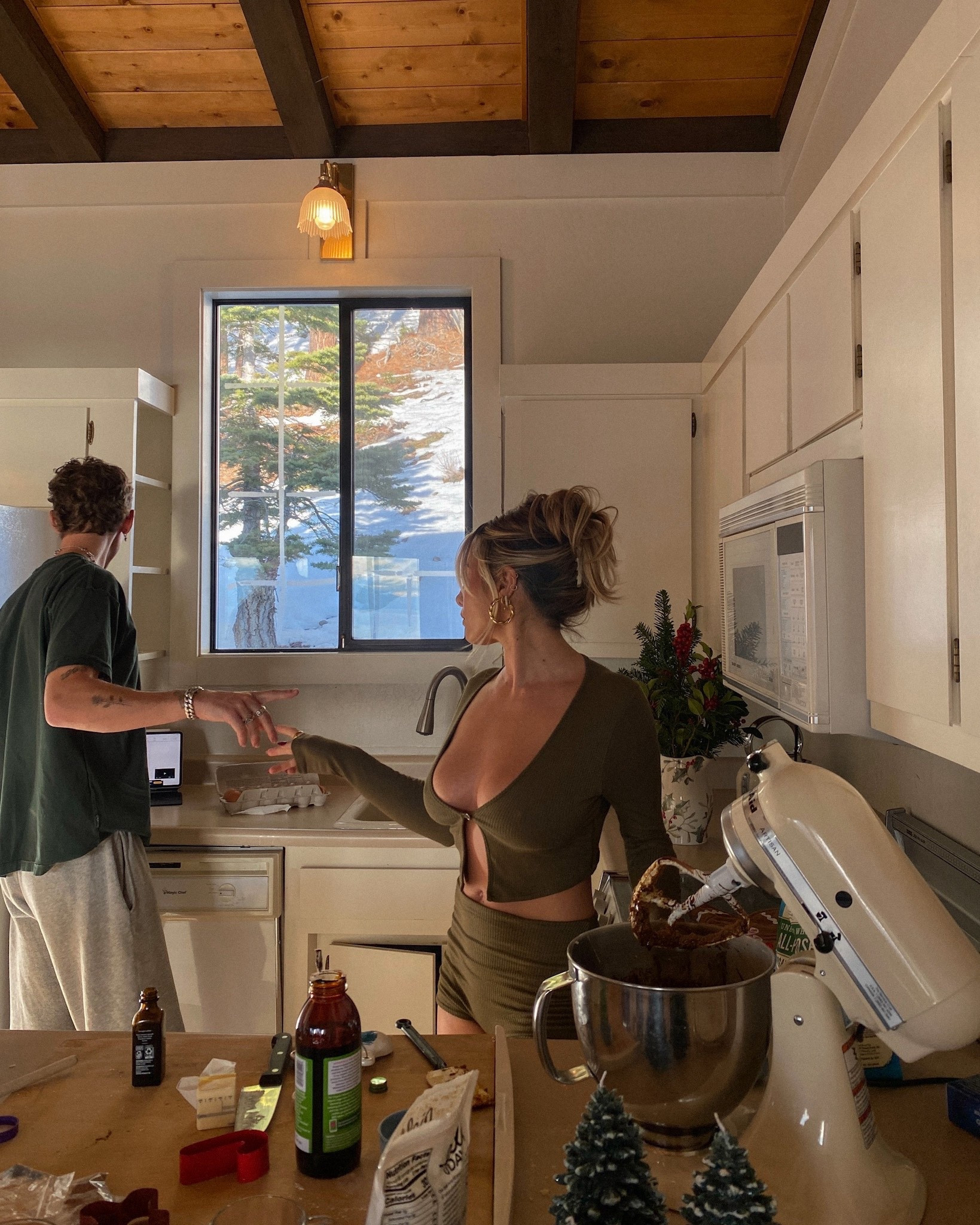 Holiday outfit inspo ✨

#LTKGiftGuide #LTKSeasonal #LTKHoliday