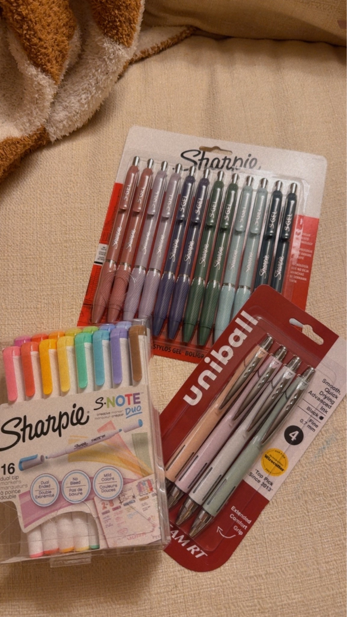 Love a good pen haul ✨✏️🗒️

#LTKSeasonal #LTKmomlife #LTKHome