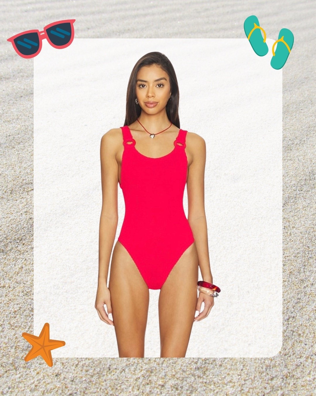 Check out this amazing swimsuit 

Swimwear, bathing suit, bikini, one piece swimsuit, summer outfit, summer fashion, vacation outfit, vacation fashion, pool, beach, Europe 

#swim #swimsuit #vacation 


#LTKsummer #LTKswimwear #LTKtravel