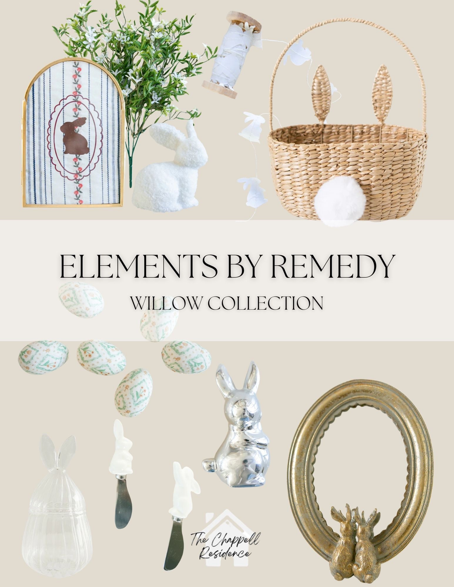 Elements By Remedy Willow Collectionn

#LTKU #LTKSeasonal #LTKHome