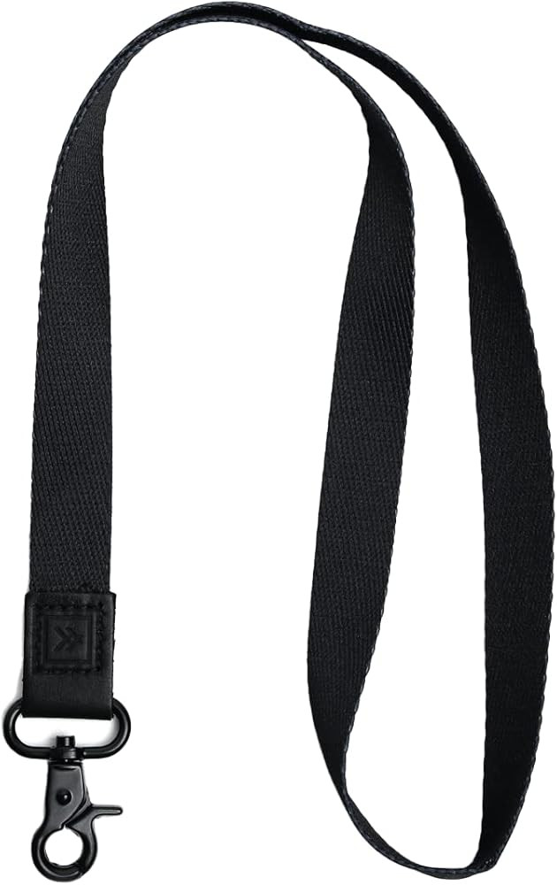 Cool Neck Lanyard for Men & Women | Cute Key ID Badge & Wallet Holder | Amazon (US)