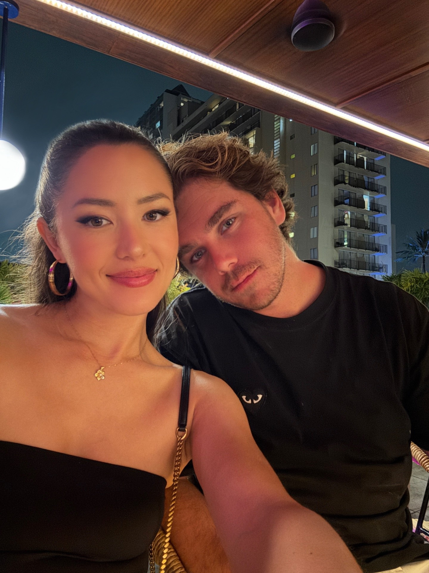 A few people asked about my necklace! Cordon bought it for me at a local Hawaii fine jewelry store but I found an identical pendant and chain on Etsy! My necklace is 16” long 💖 

#LTKGiftGuide #LTKHoliday