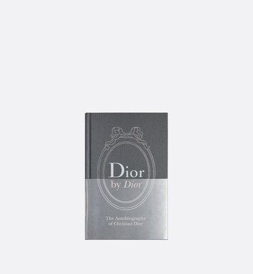 Book: Dior By Dior English version | DIOR | Dior Beauty (US)