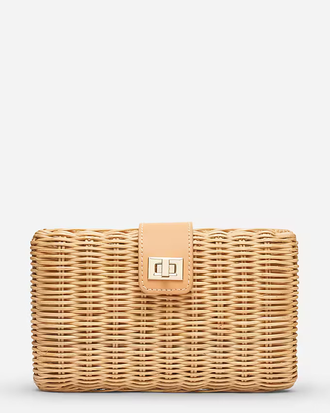 KAYU® Lou clutch | J. Crew US