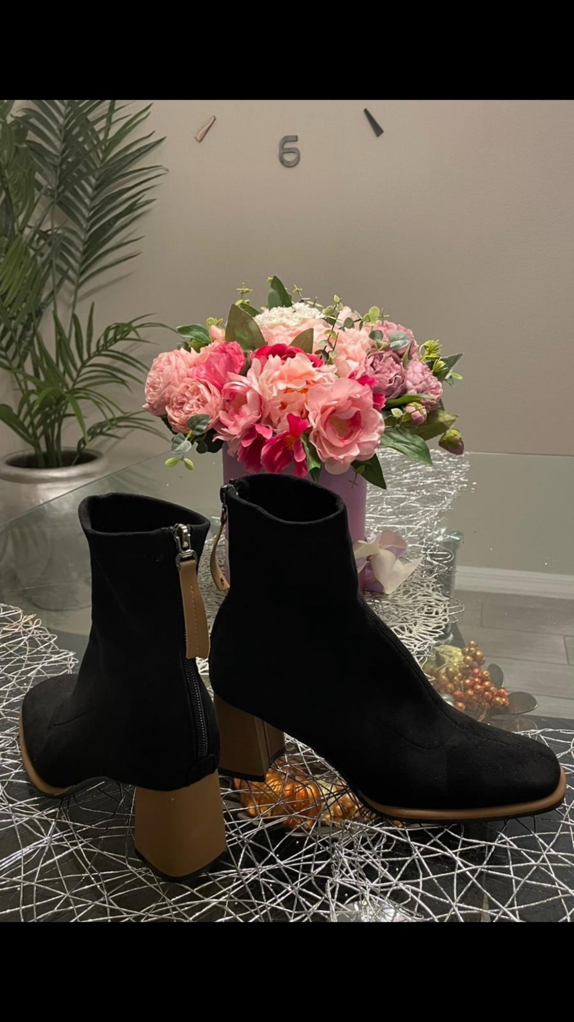 Great finds from Shein

#LTKFindsUnder50 #LTKShoeCrush #LTKSeasonal