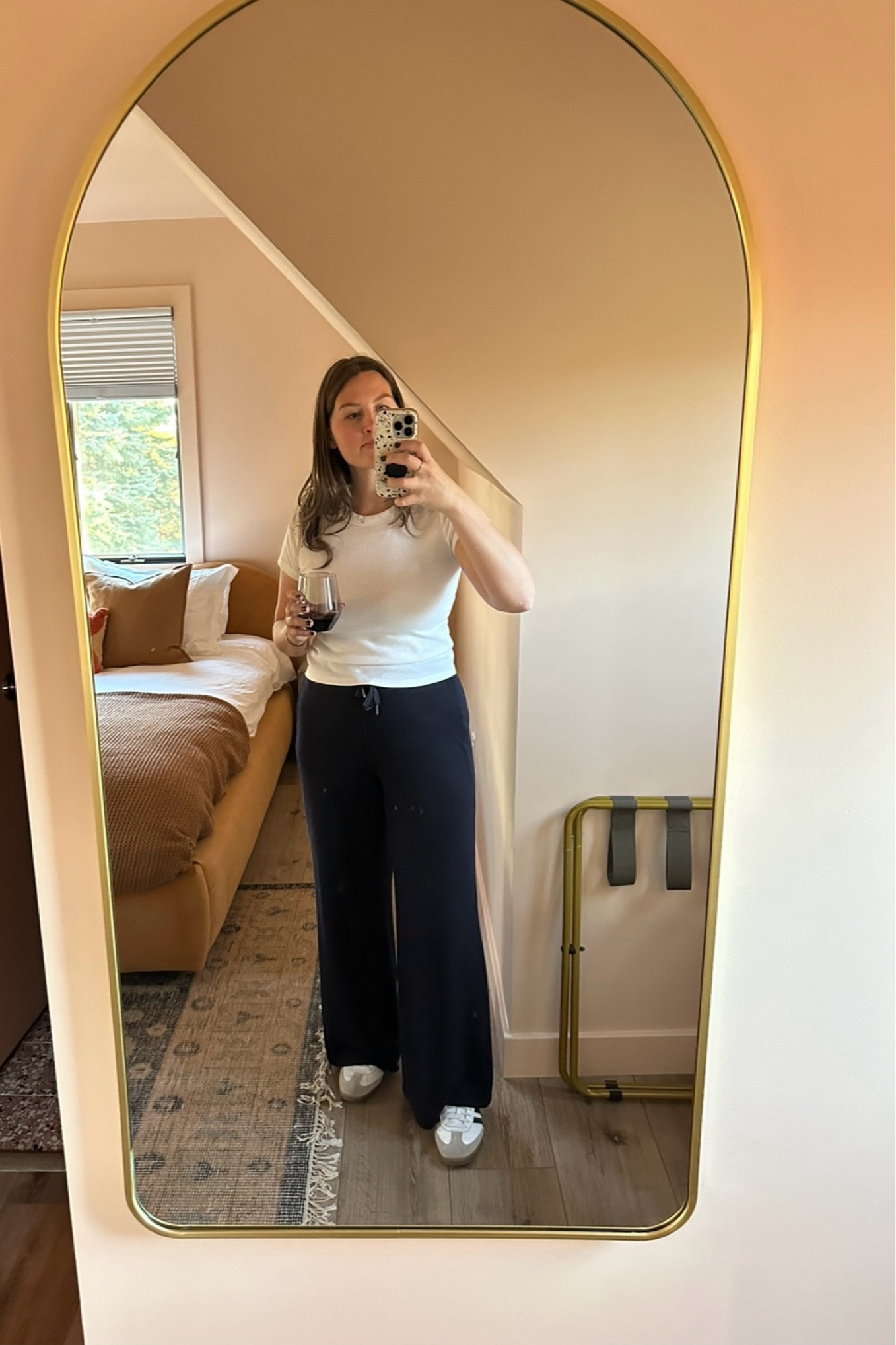 Favorite travel outfit #traveloutfit #comfy 

#LTKTravel #LTKFindsUnder100 #LTKMidsize