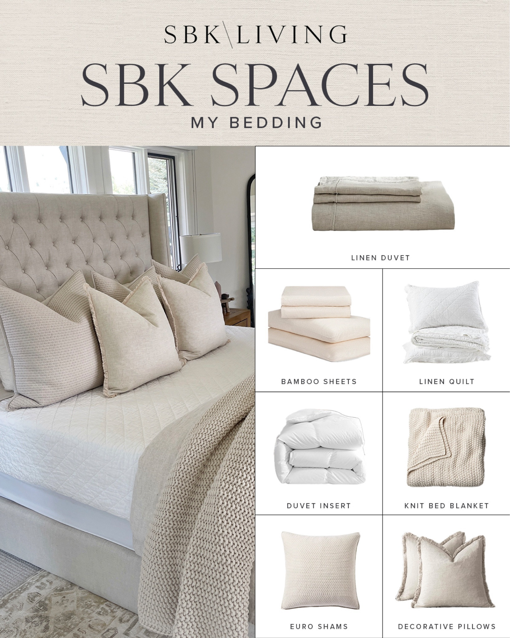 HOME \ my neutral bedding! 

Amazon
Bedroom
Pillows
Duvet
Decor 

#LTKHome #LTKFindsUnder100