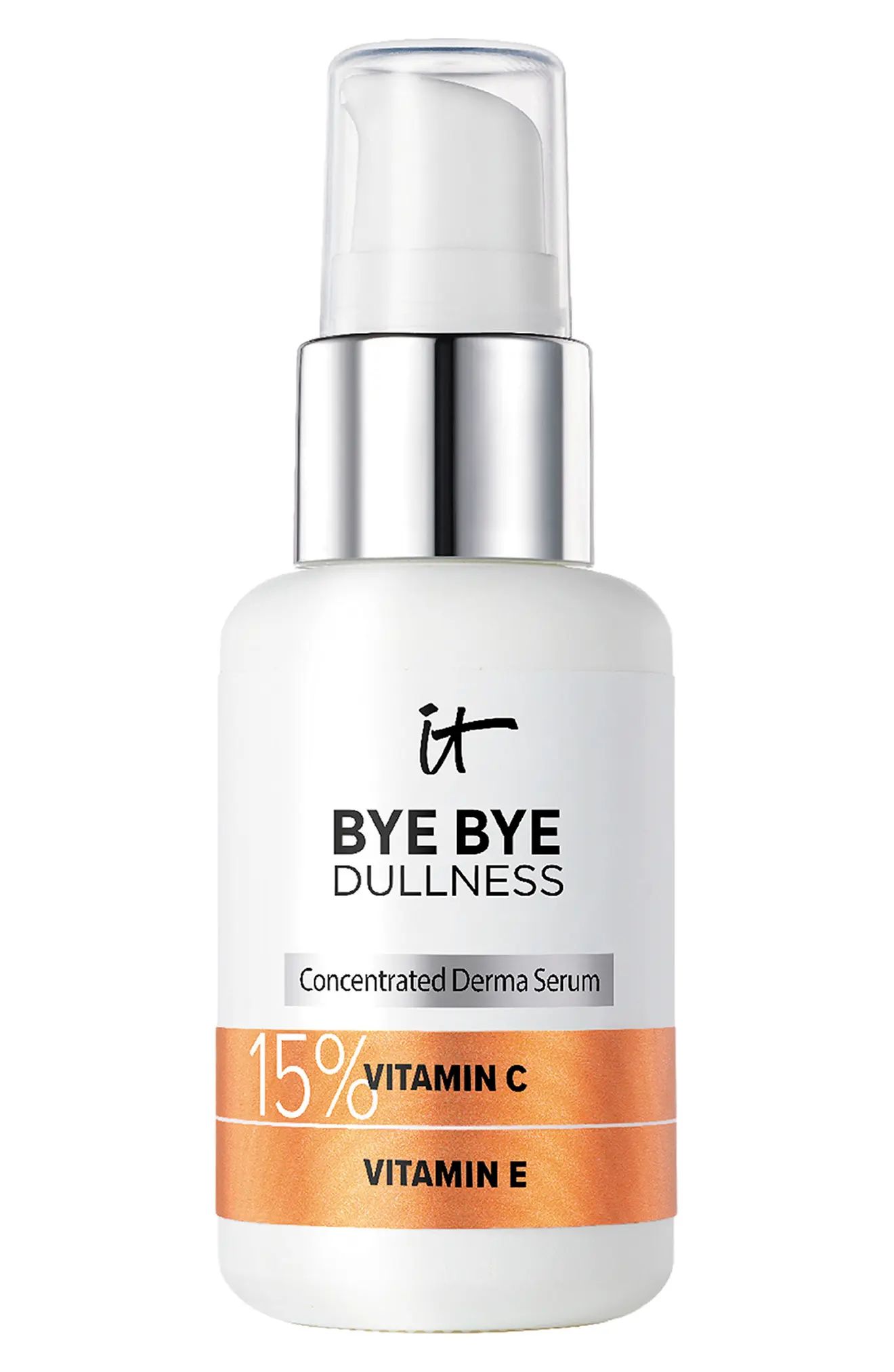 IT Cosmetics Bye Bye Dullness Radiance Vitamin C Serum at Nordstrom | Nordstrom